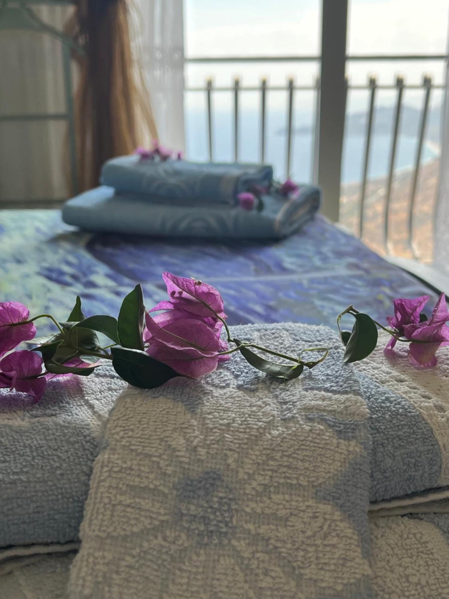 Casanima Vista Incantevole Vicino Taormina Forza dʼAgro Kültér fotó