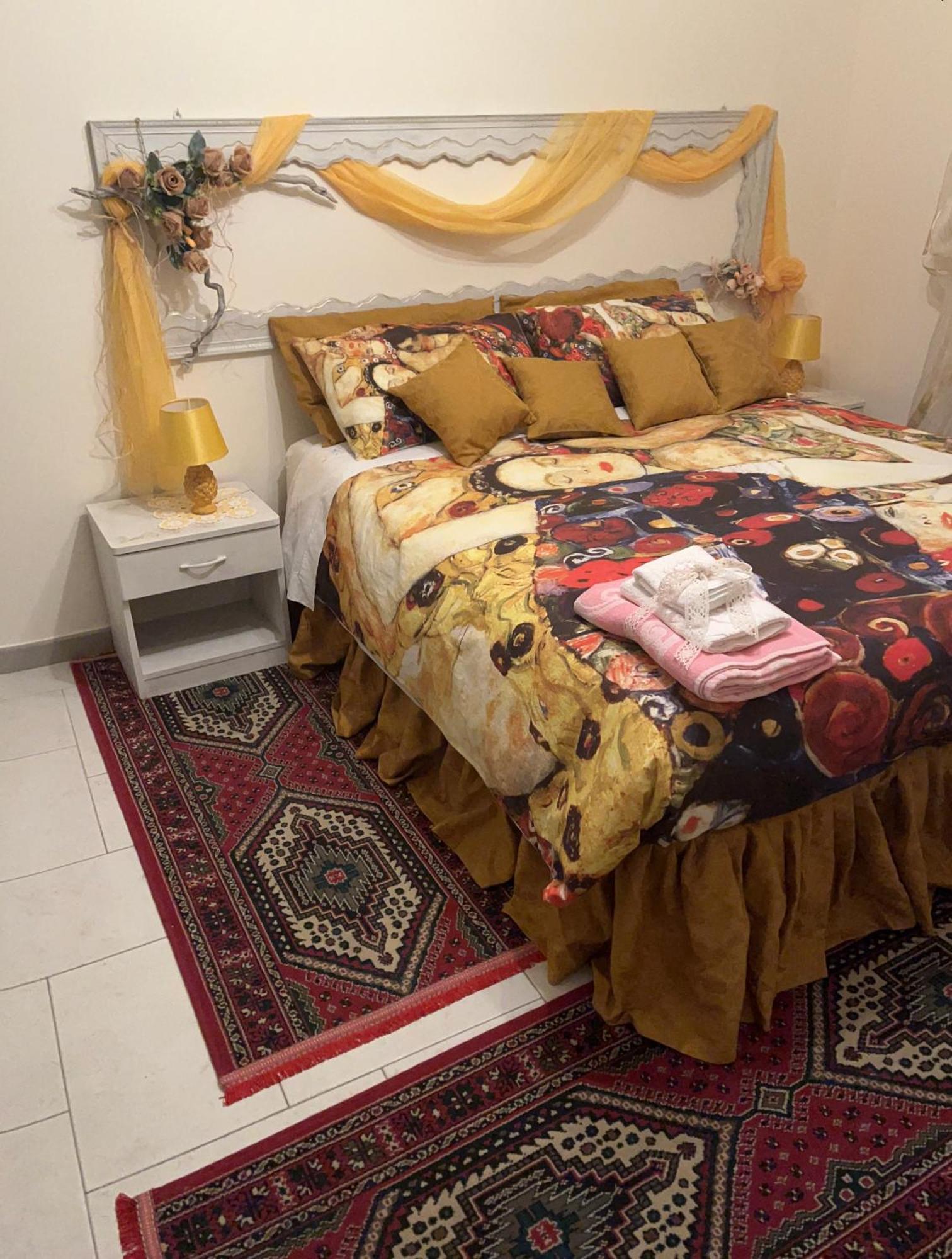 Casanima Vista Incantevole Vicino Taormina Forza dʼAgro Kültér fotó