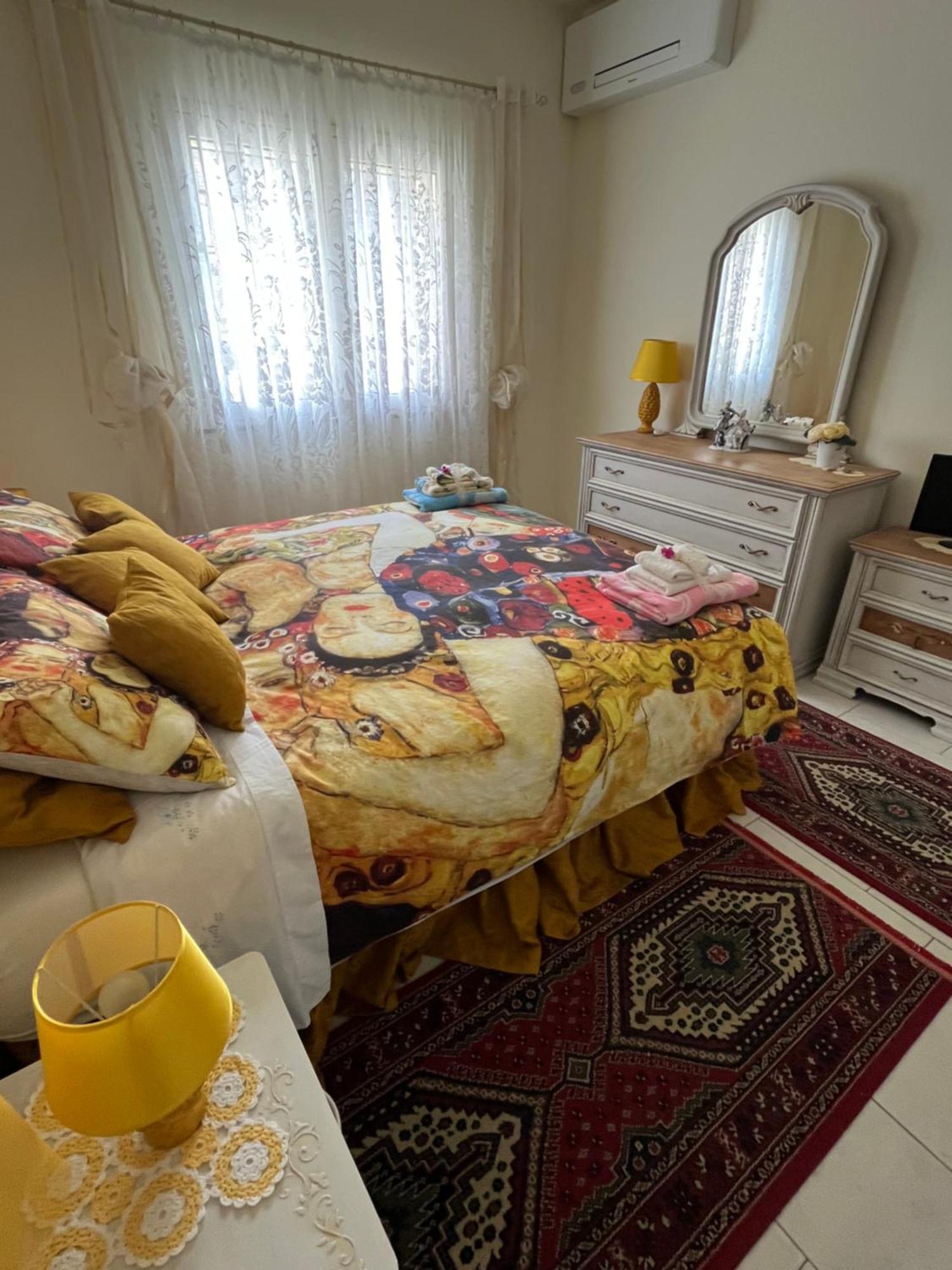 Casanima Vista Incantevole Vicino Taormina Forza dʼAgro Kültér fotó