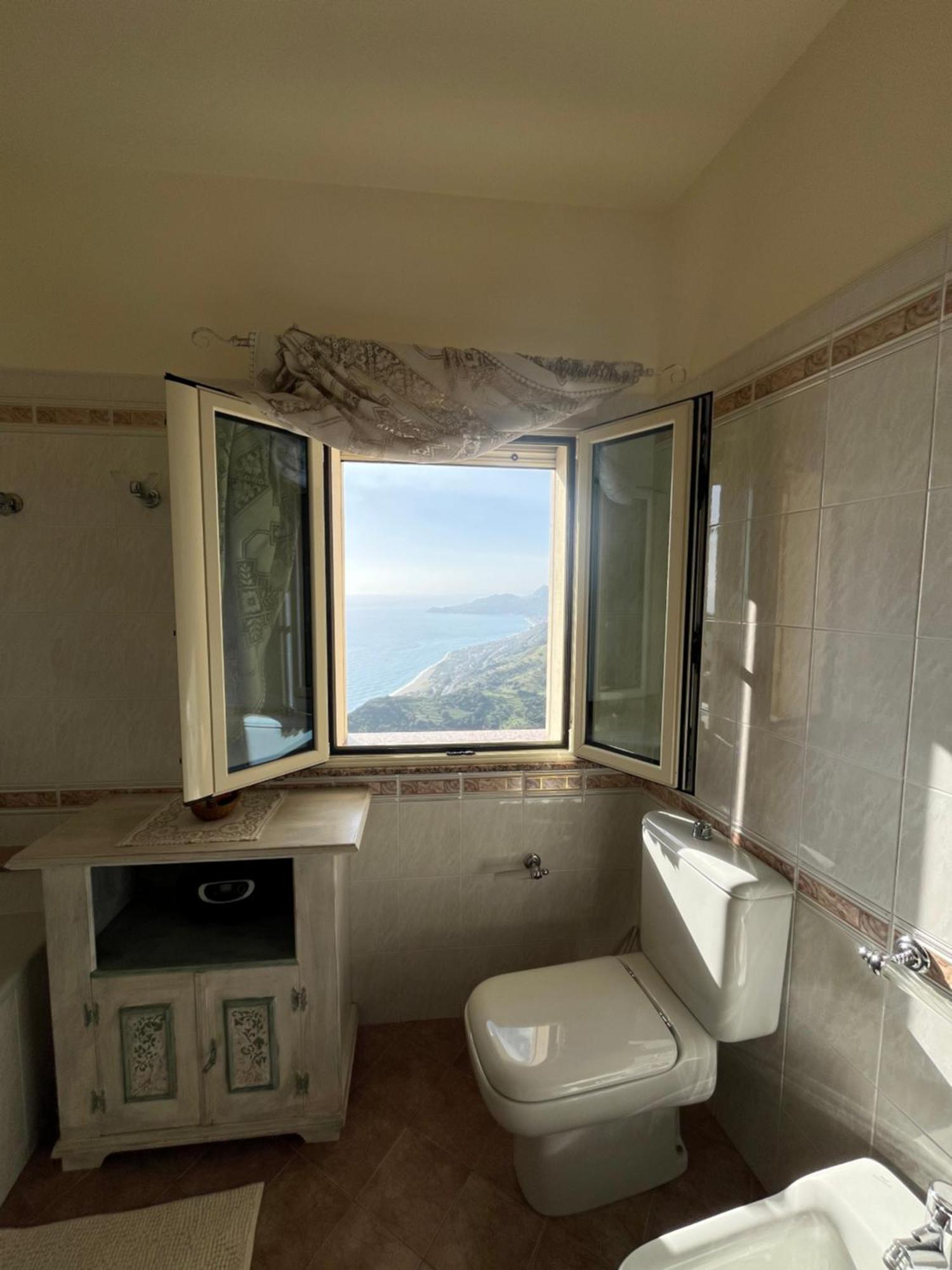Casanima Vista Incantevole Vicino Taormina Forza dʼAgro Kültér fotó