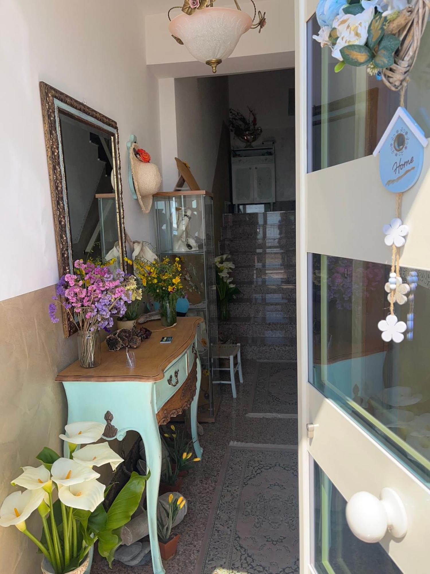 Casanima Vista Incantevole Vicino Taormina Forza dʼAgro Kültér fotó
