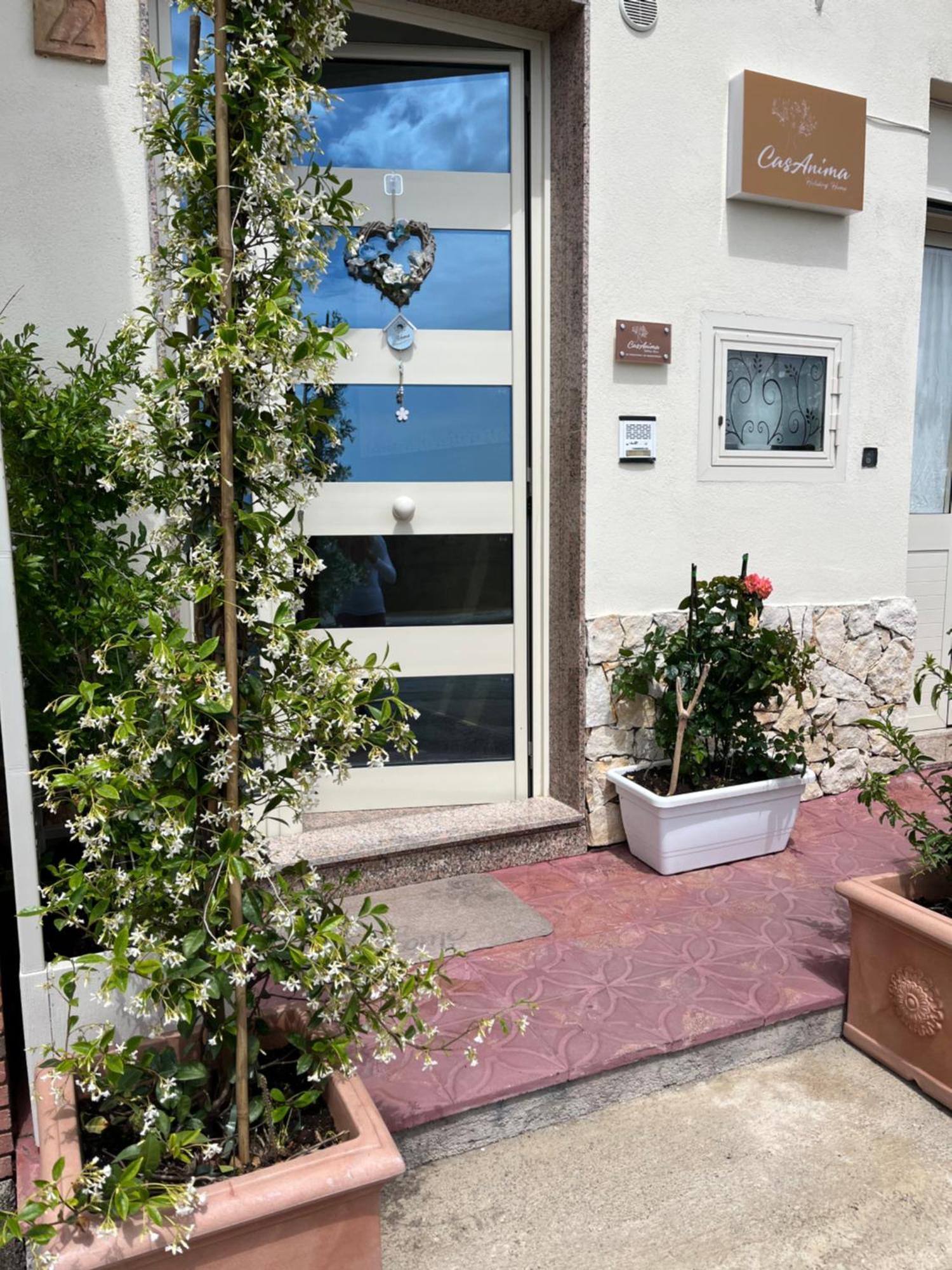 Casanima Vista Incantevole Vicino Taormina Forza dʼAgro Kültér fotó